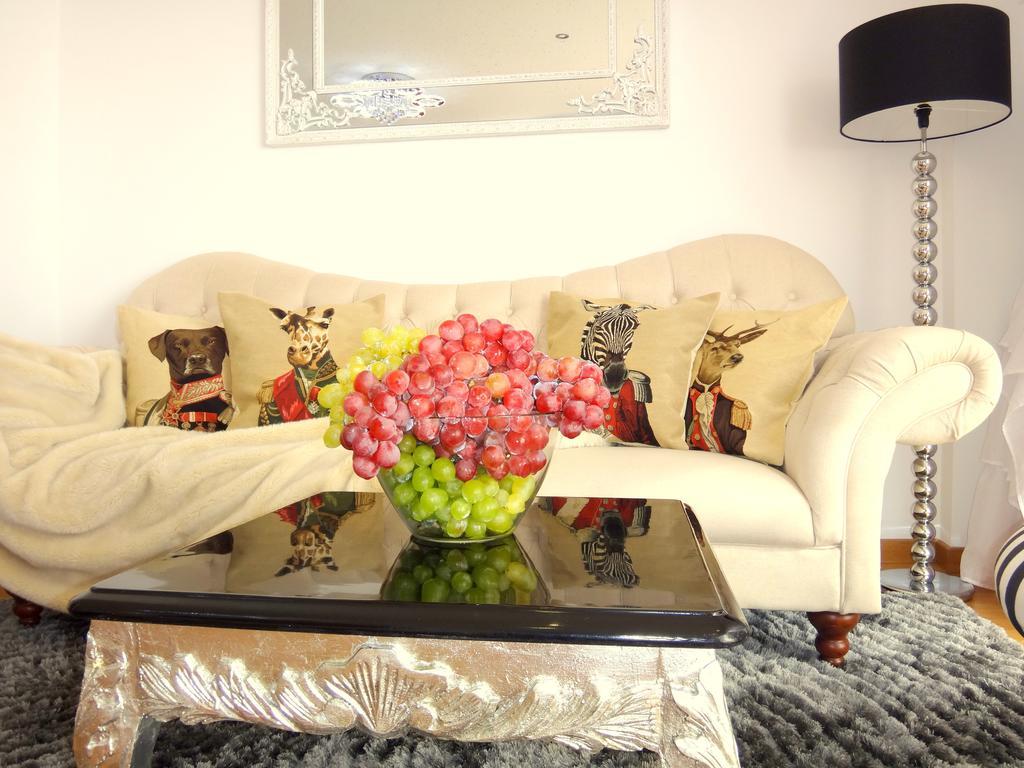 Lux Appartement *