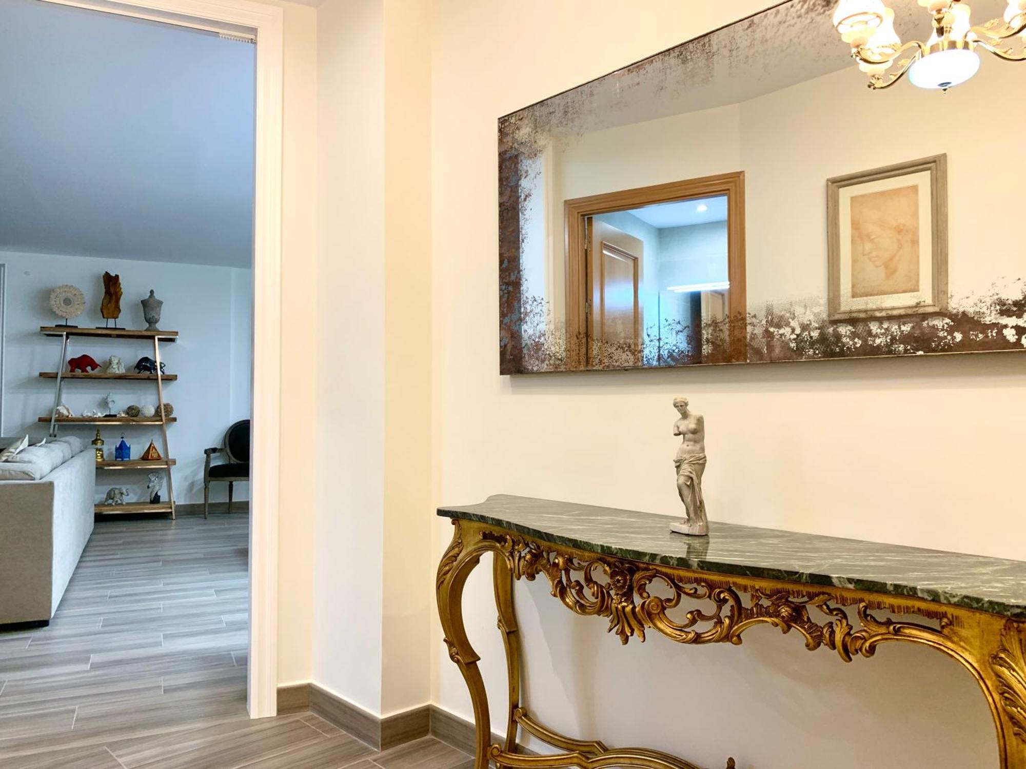 Lux Appartement