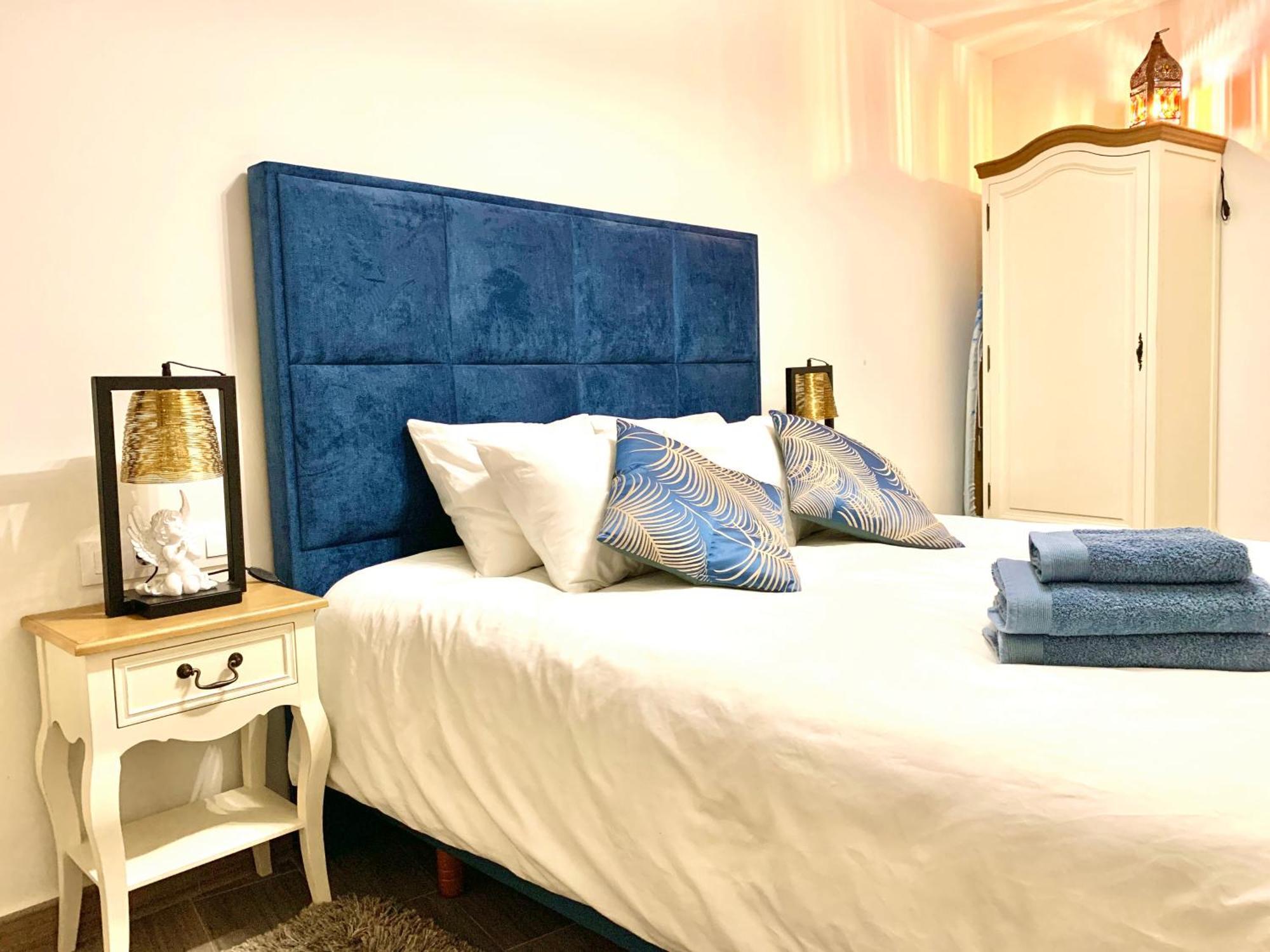 Appartement Lux