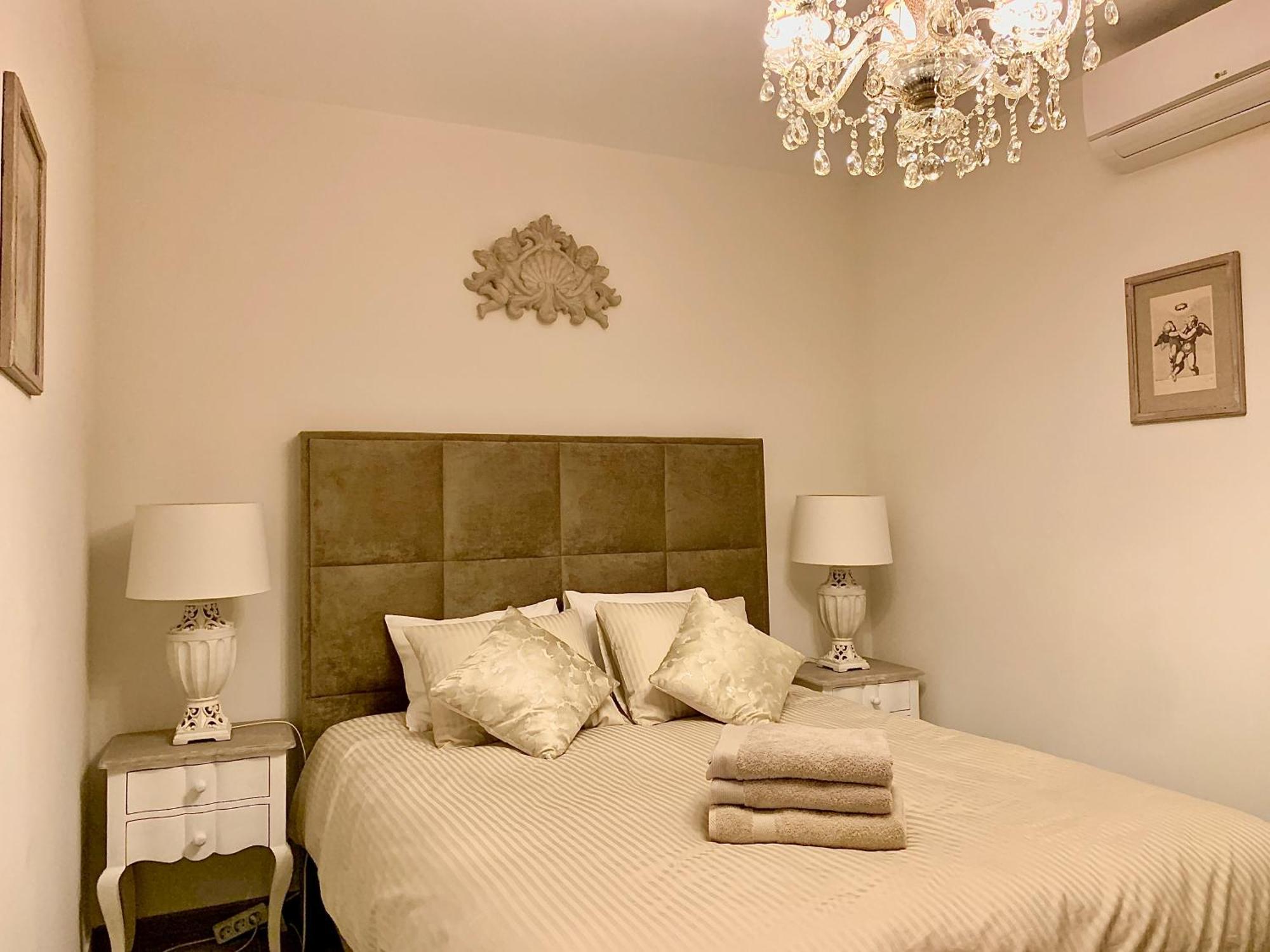 Lux Appartement *
