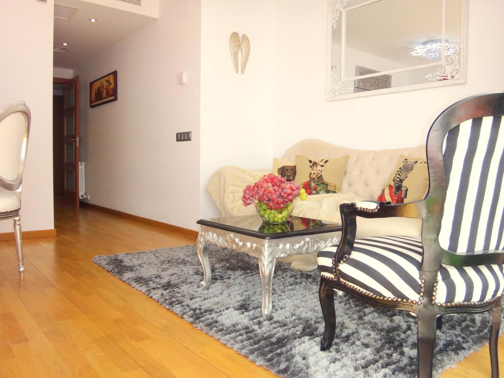 Lux Appartement *