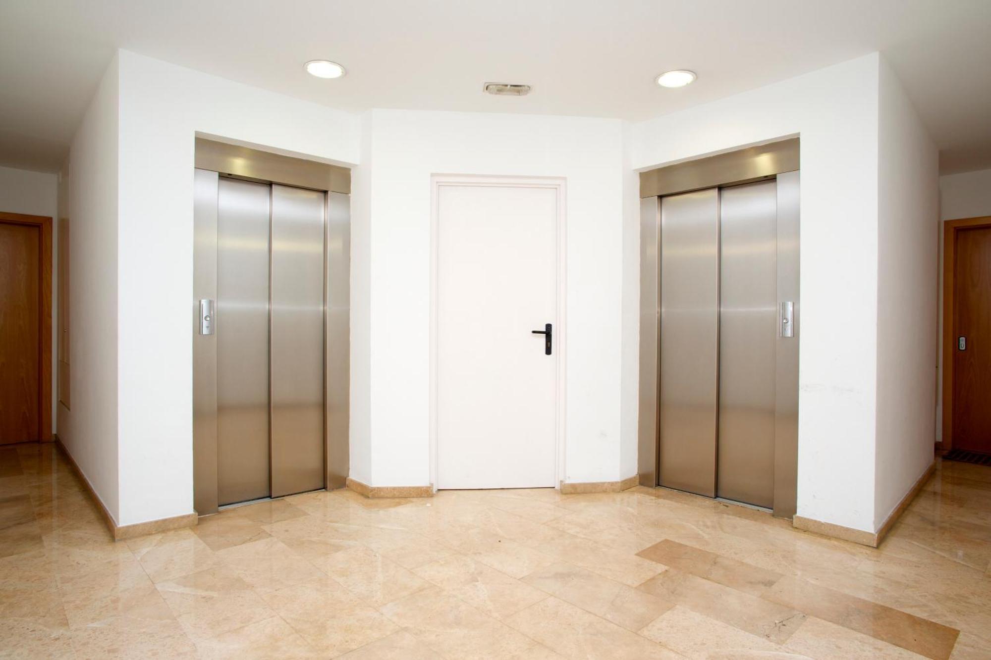 Appartement Lux Barcelone