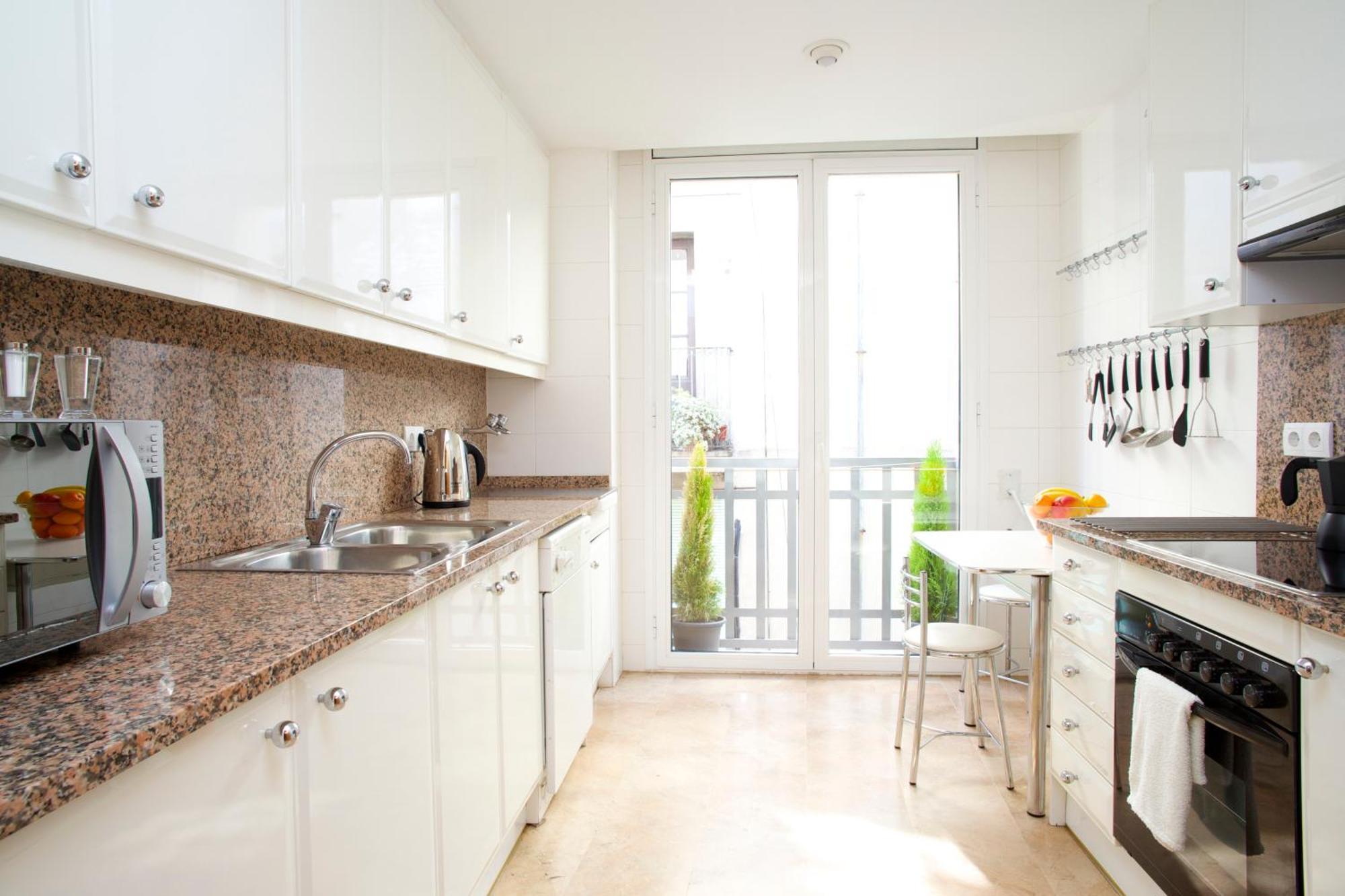 Appartement Lux Barcelone