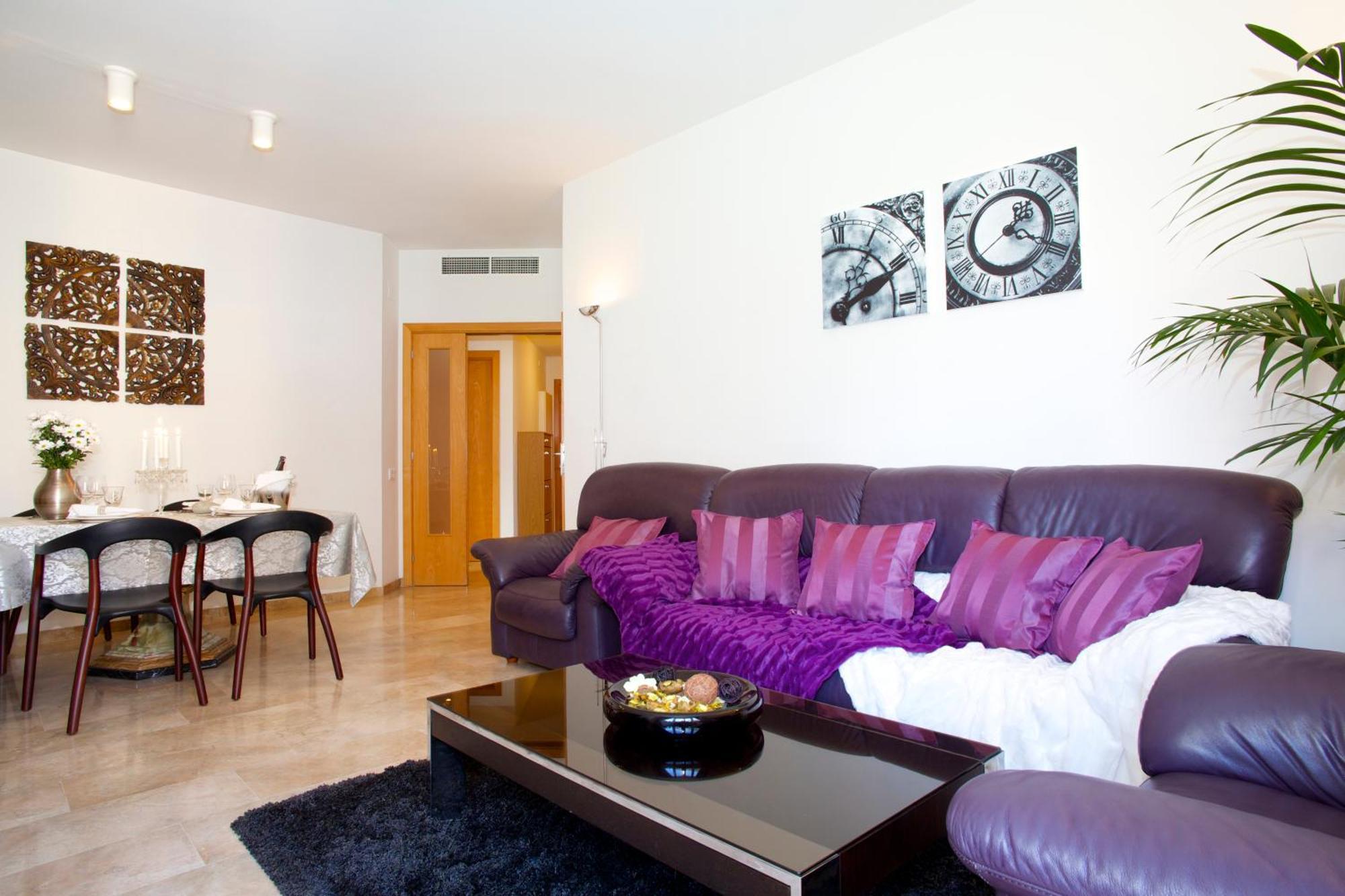 Lux Appartement Barcelone