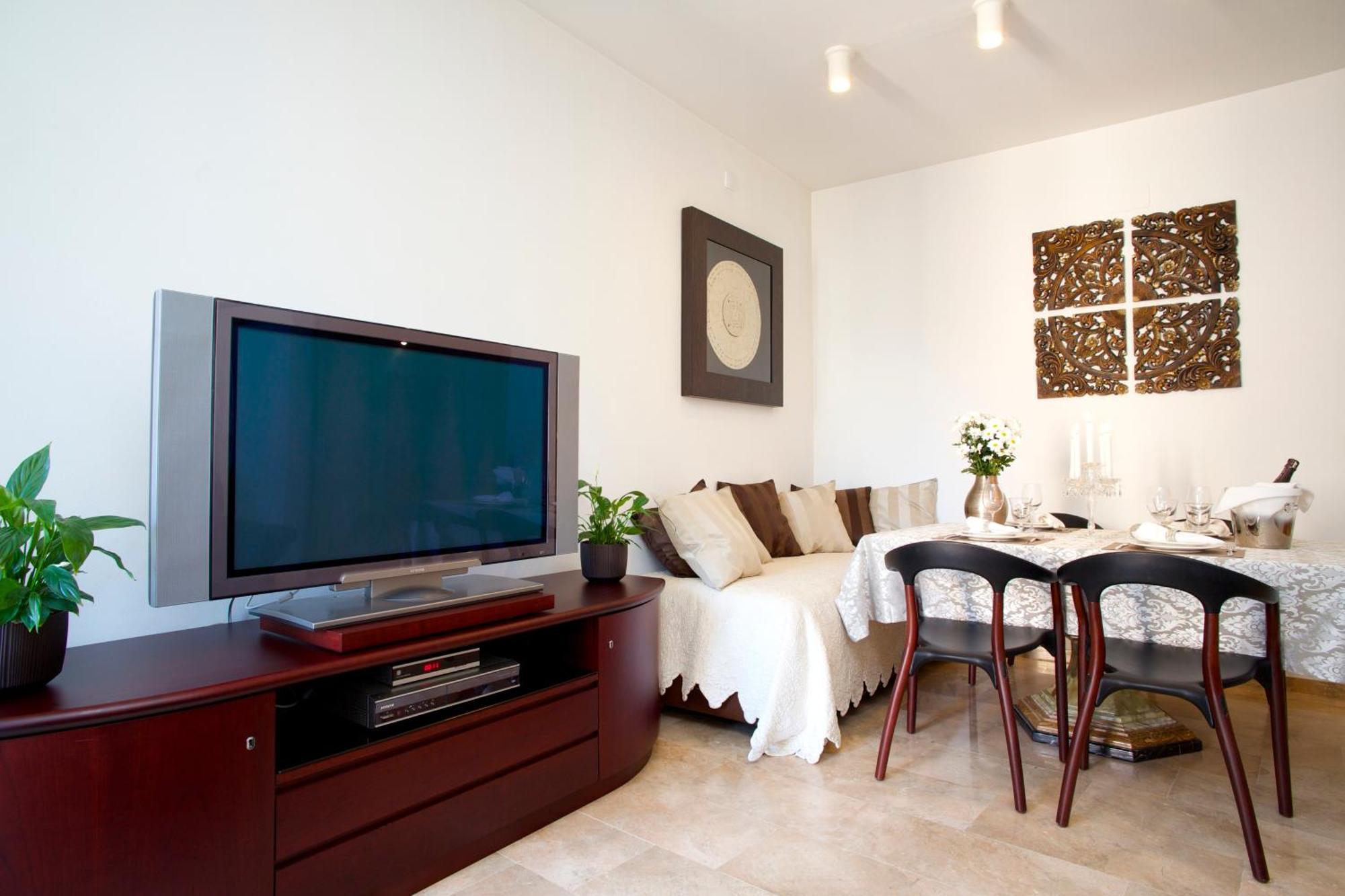 Appartement Lux