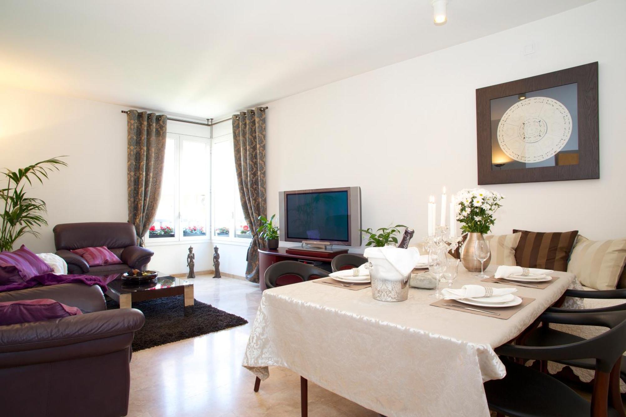 Lux Appartement