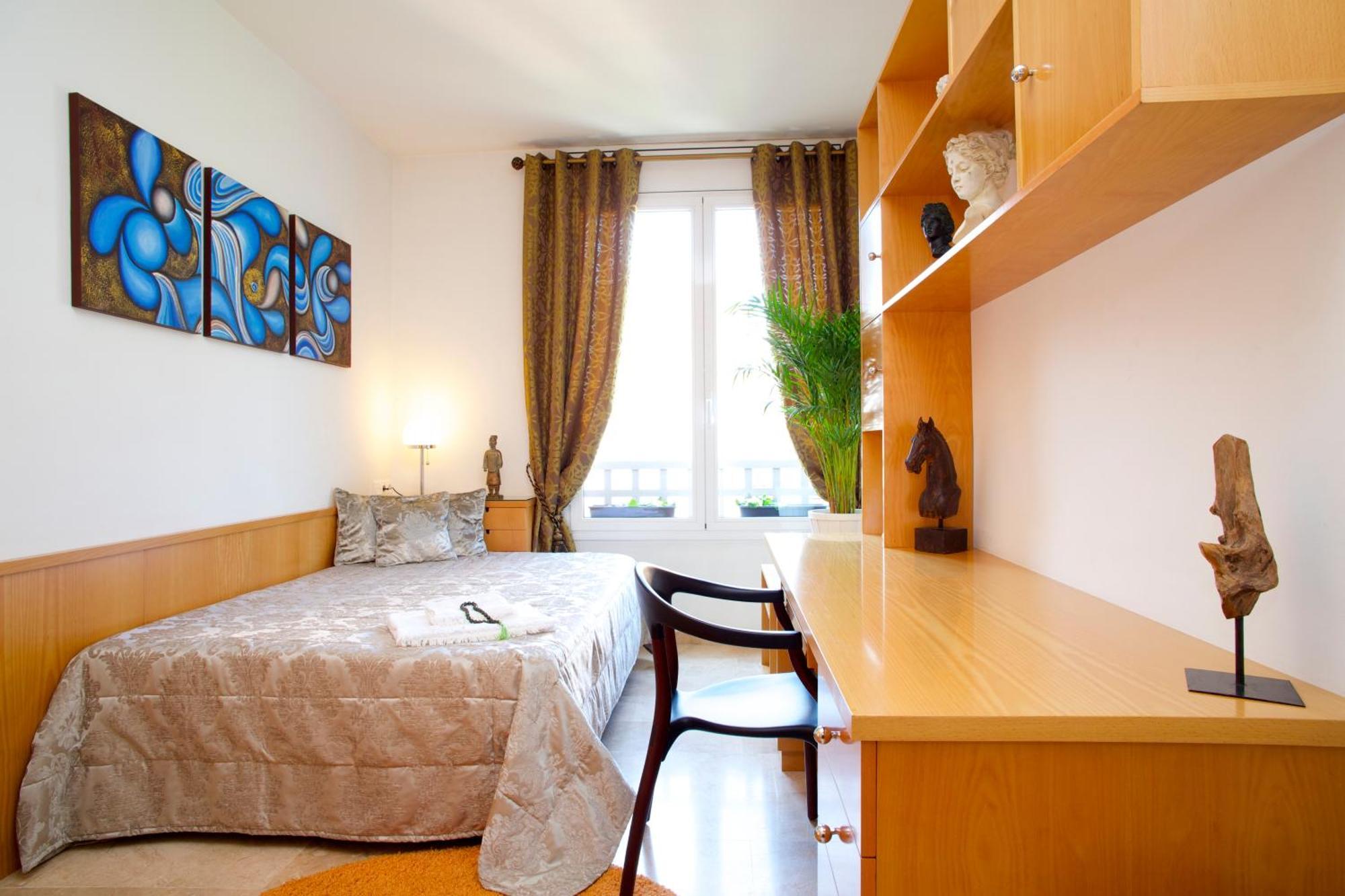 Appartement Lux