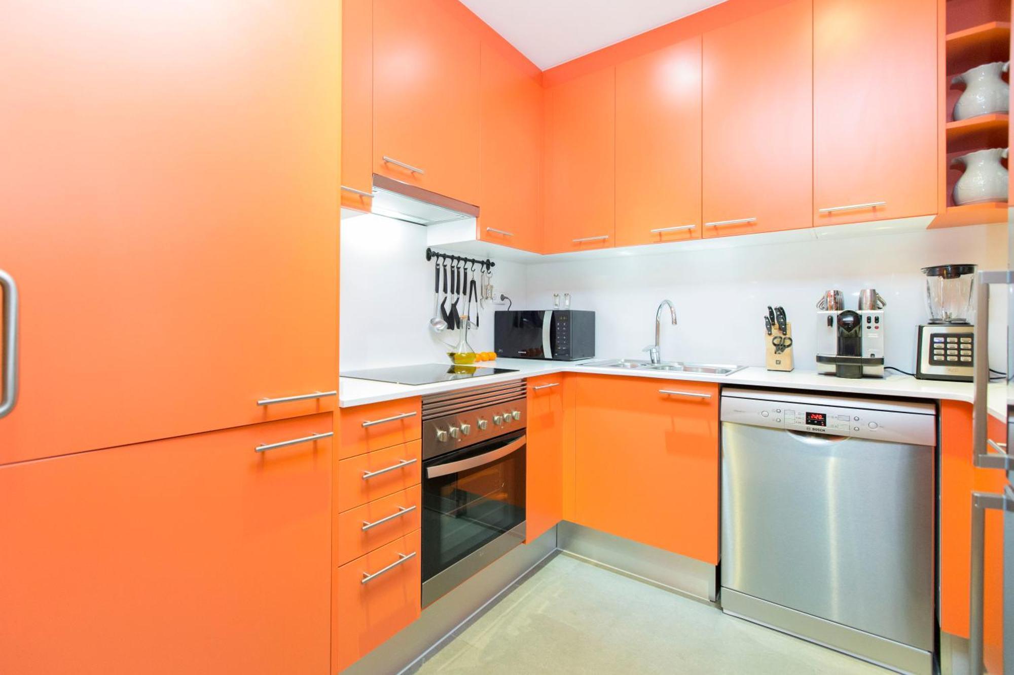 Appartement Lux Barcelone