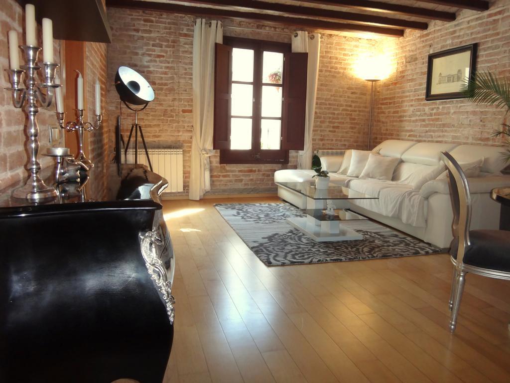 Appartement Lux Barcelone