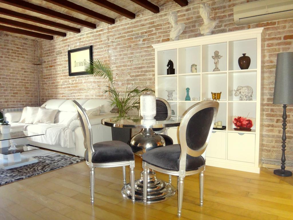 Lux Appartement Barcelone