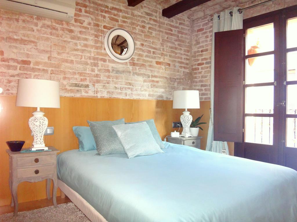 Appartement Lux *