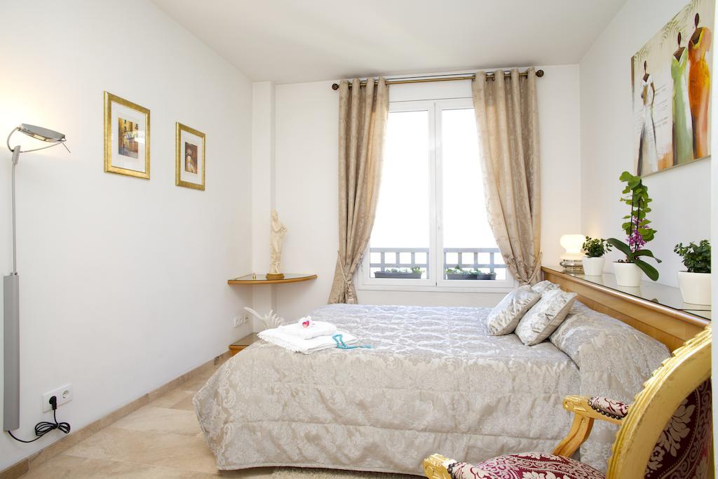 Appartement Lux