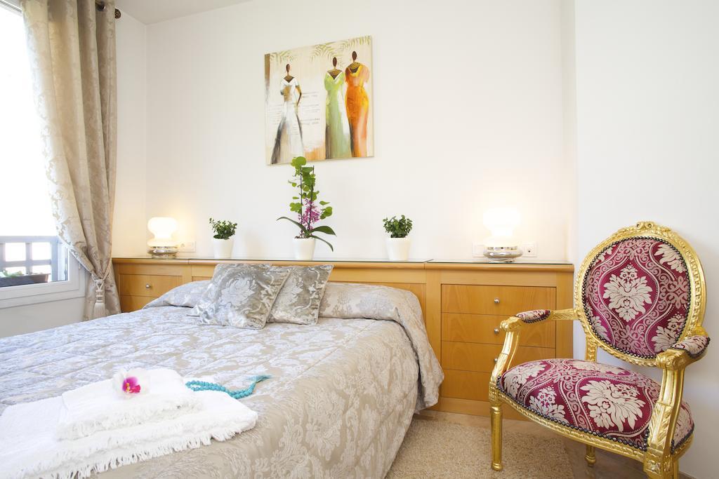 Appartement Lux *