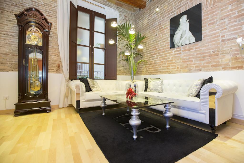 Appartement Lux