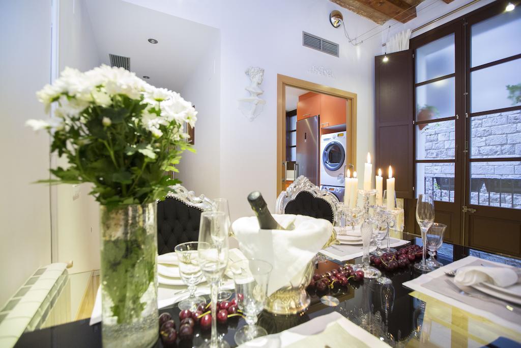 Appartement Lux *