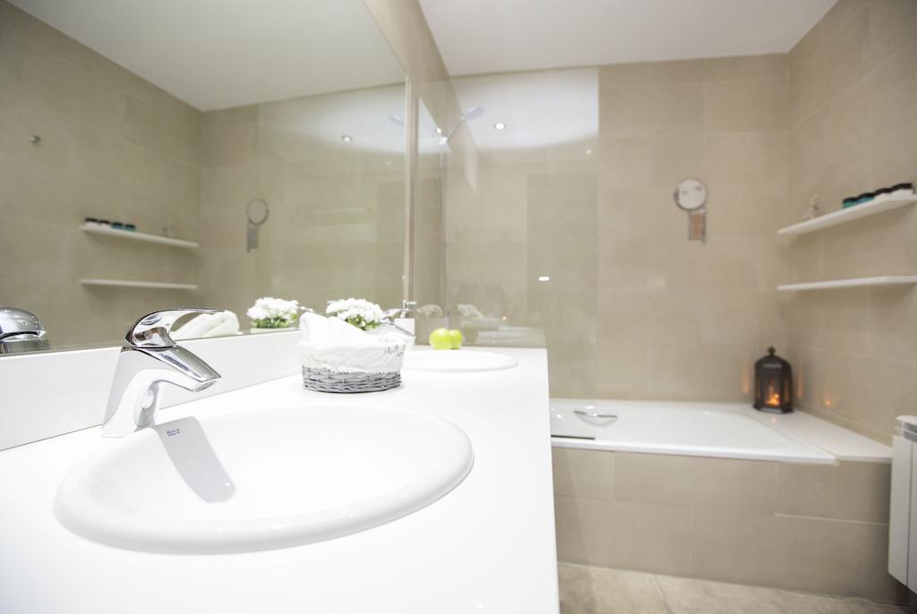 Appartement Lux