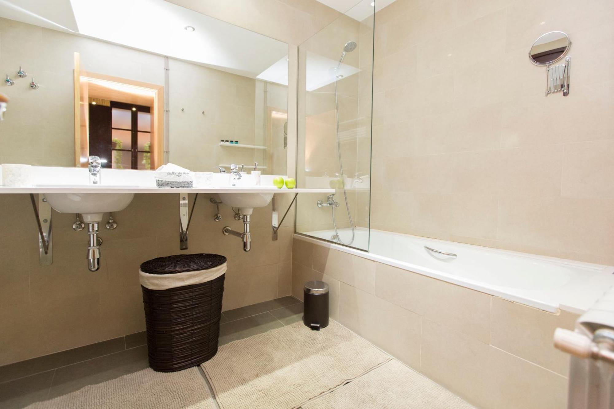 Appartement Lux