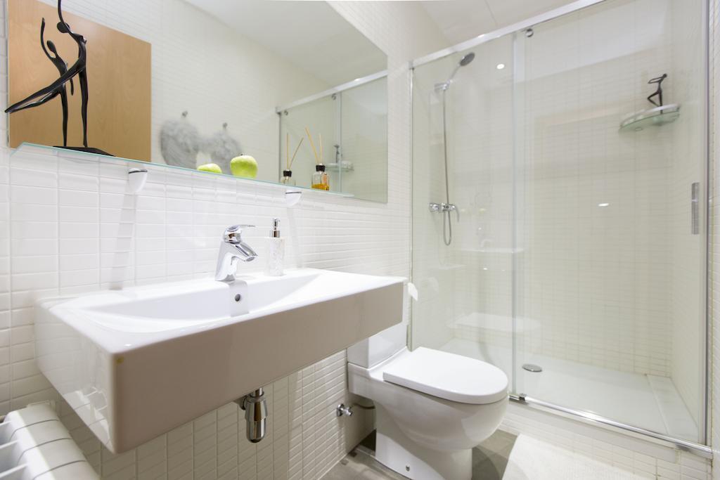 Appartement Lux Barcelone