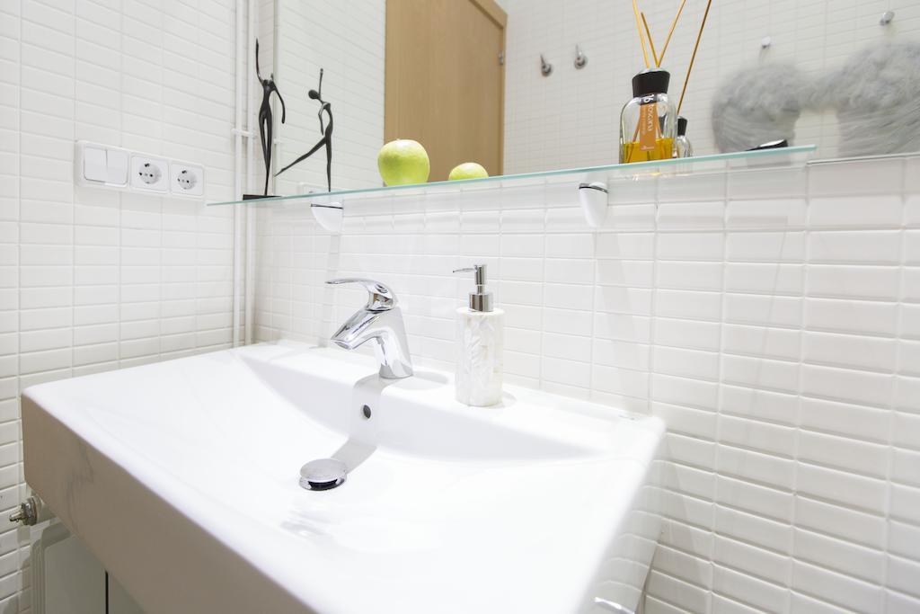 Appartement Lux *