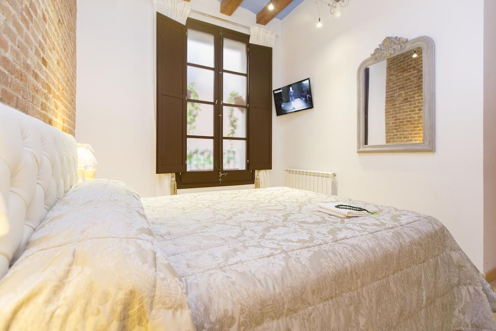 Appartement Lux