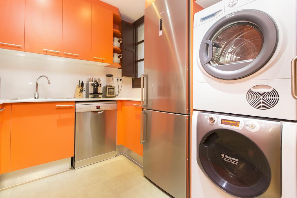 Appartement Lux *