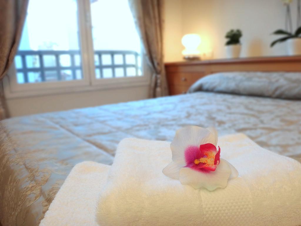 Appartement Lux Barcelone