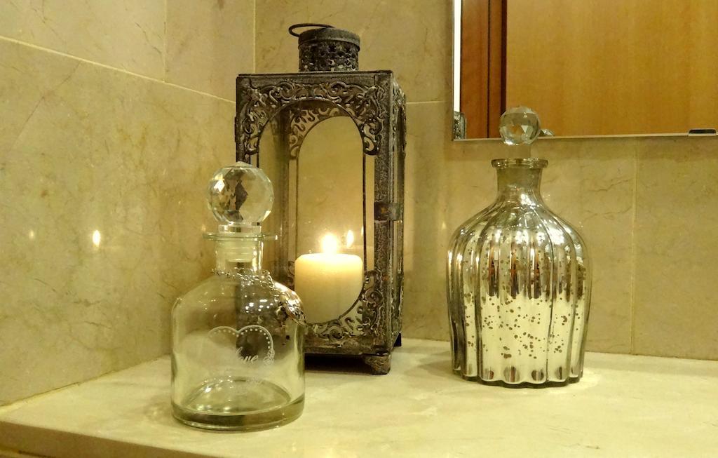 Appartement Lux