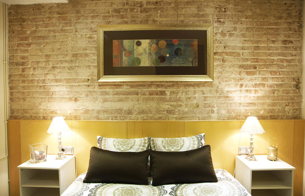 Appartement Lux