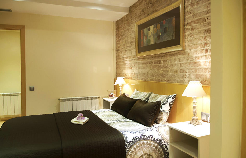 Appartement Lux Barcelone