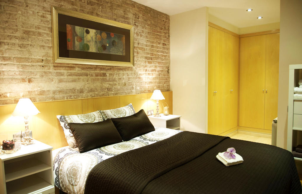 Appartement Lux *