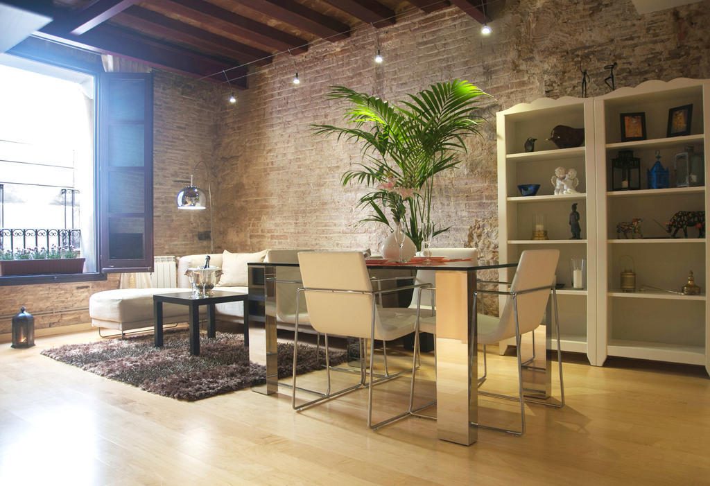 Lux Barcelone
