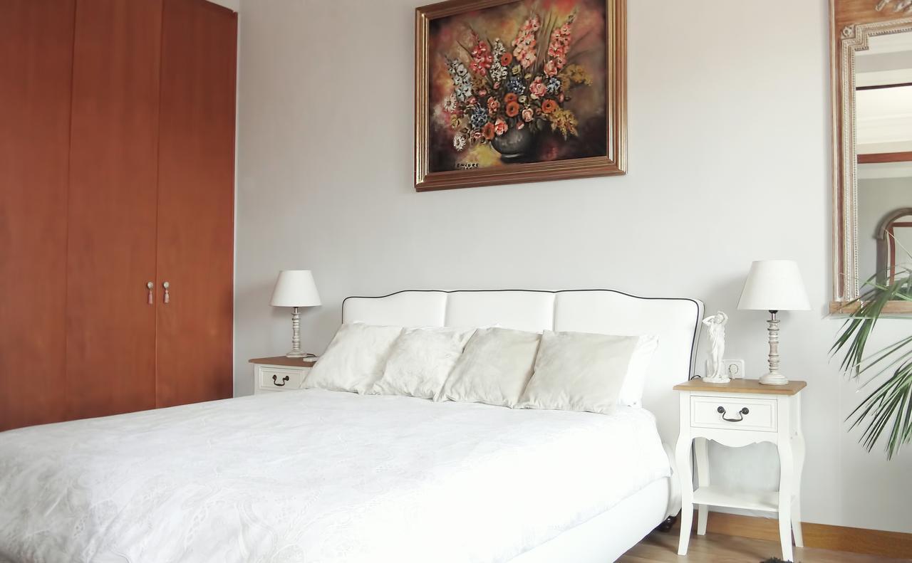 Appartement Lux *