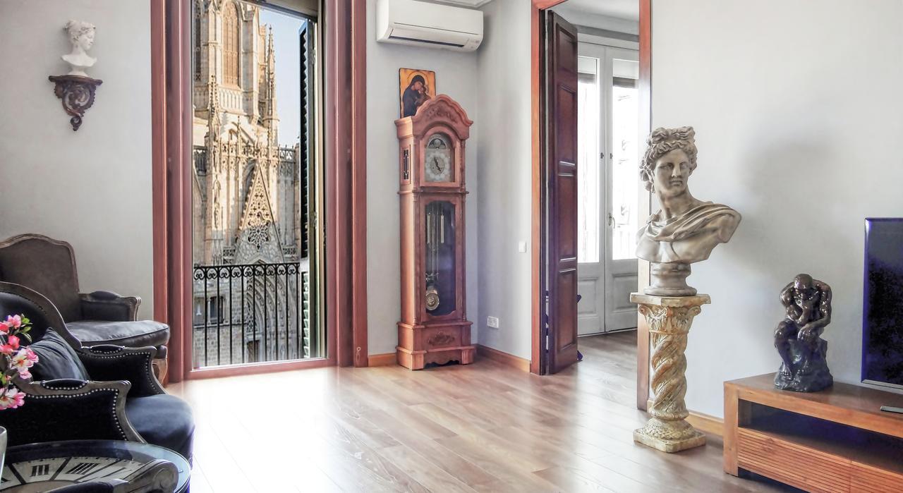 Lux Appartement *
