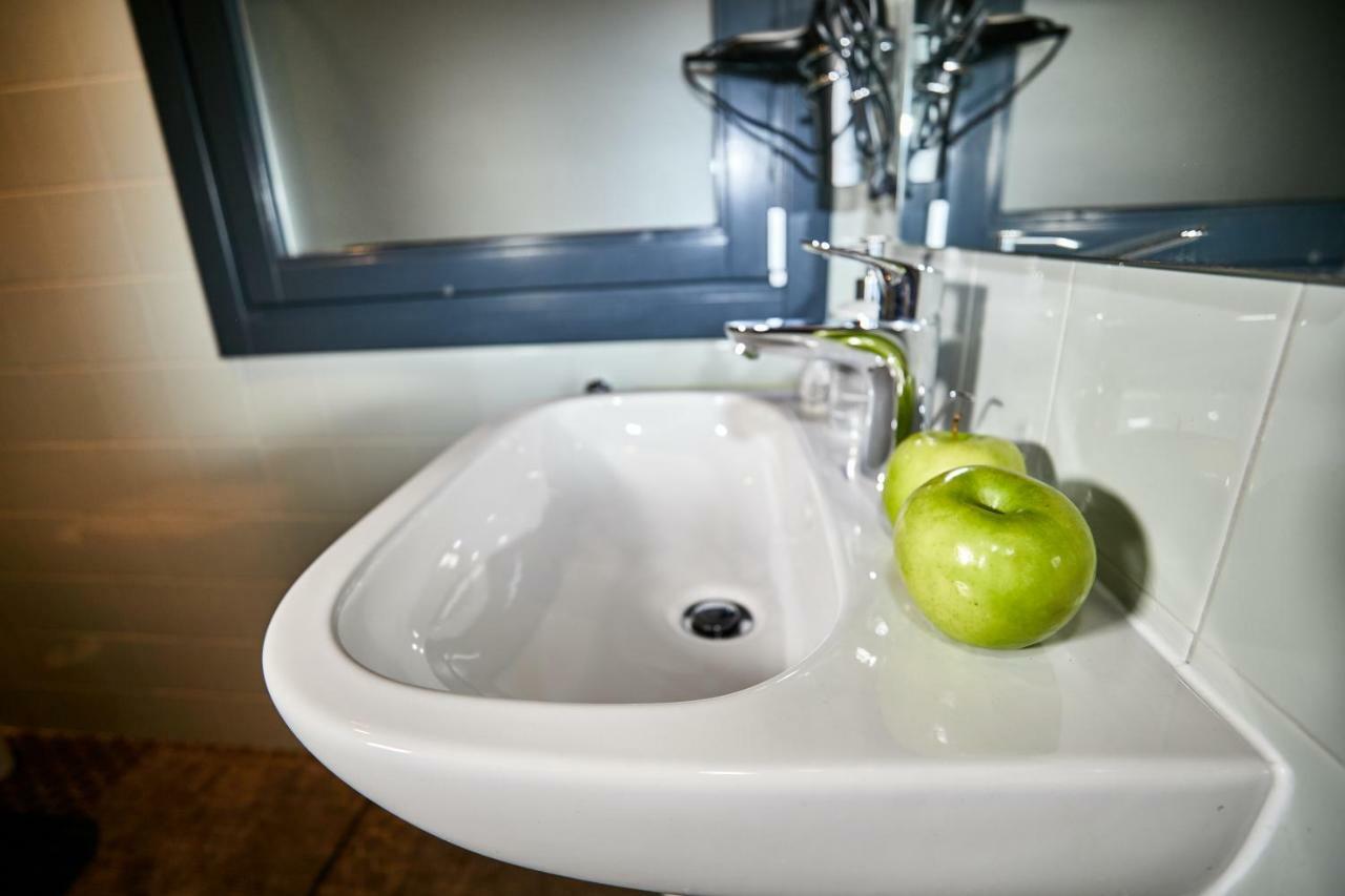 Appartement Lux