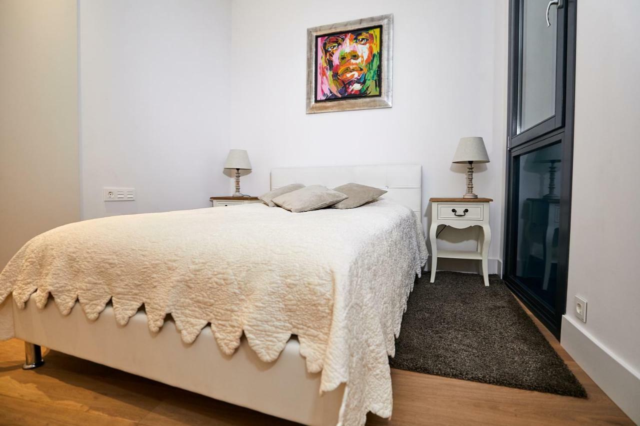 Lux Appartement