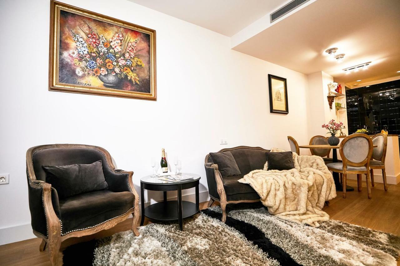 Lux Appartement Barcelone