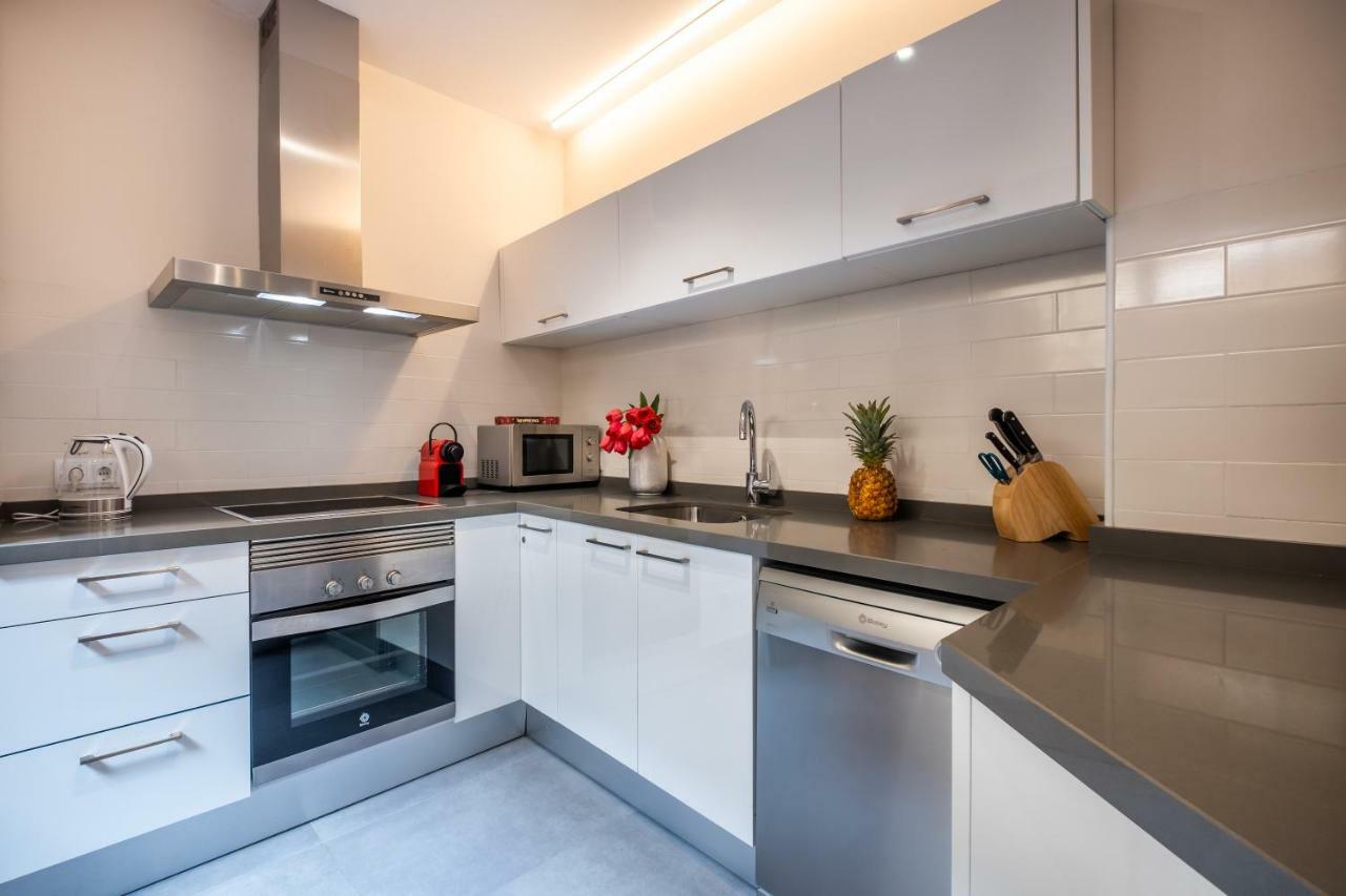 Lux Appartement Barcelone