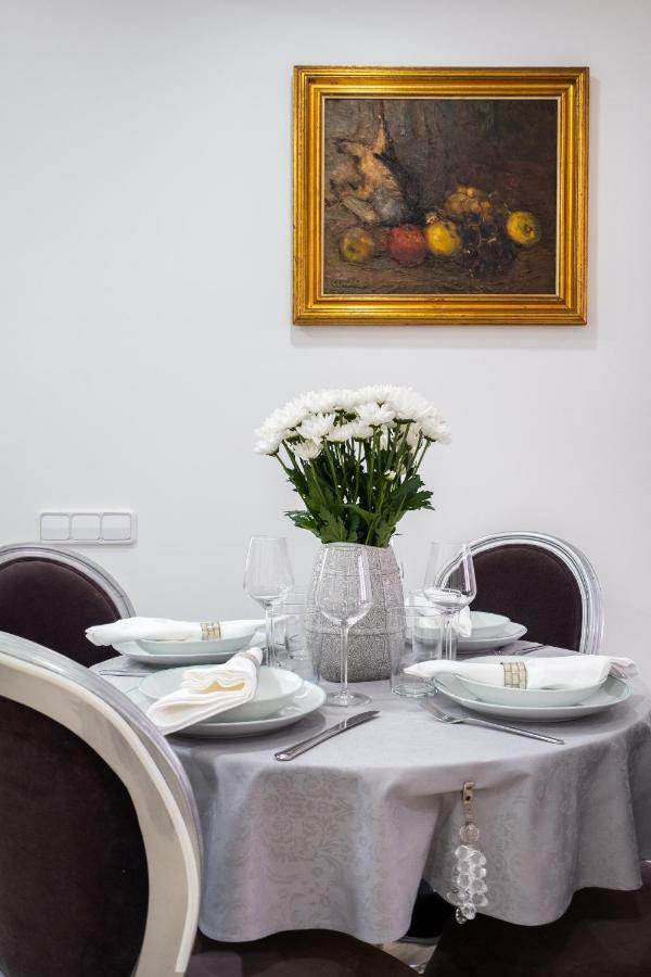 Lux Appartement