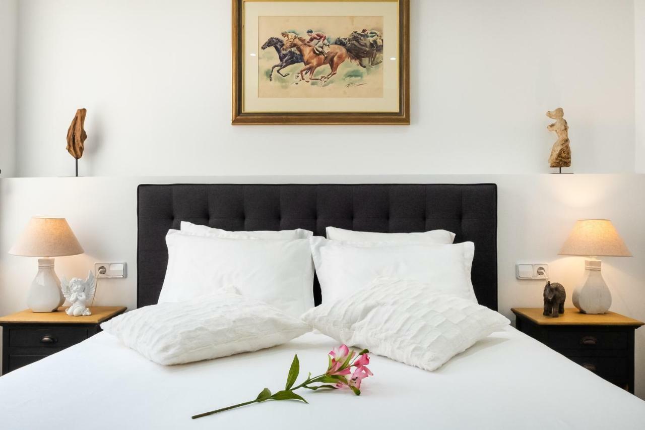 Lux Appartement